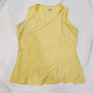 Nike workout tank